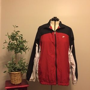Nike Jacket